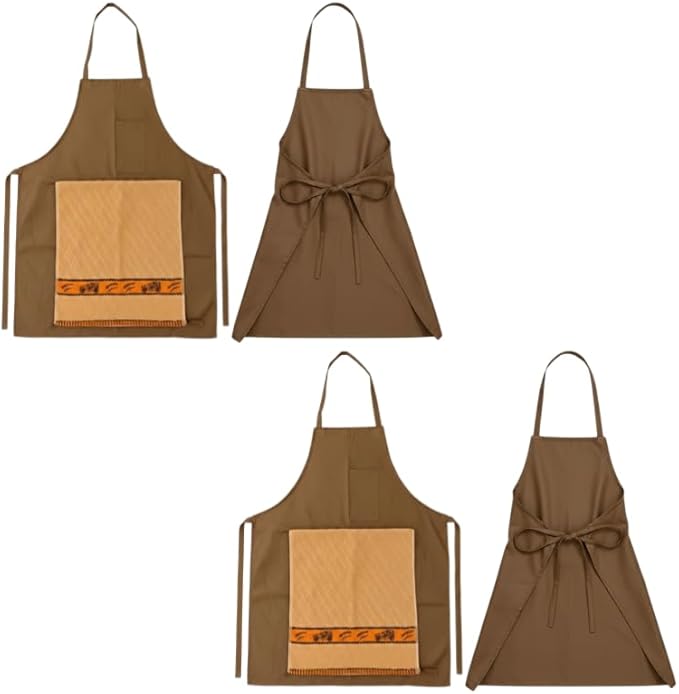 Funny Apron,Chef's Prank Apron,Creative Prank Aprons For Men,Gag Gift Apron,Surprise Hiding In The Pocket Gifts