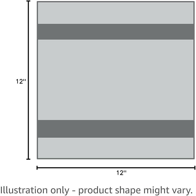 DishCloths Kitchen|Waffle Terry Check Weave Hand Towels|Cotton 12x12" Reusable Dish Rags Washing Scrub Cleaning Dishes|Dish Bar Mop Towels Hand Wipes|Spring Easter Basket Decor|6 Pc -Lemon Yellow