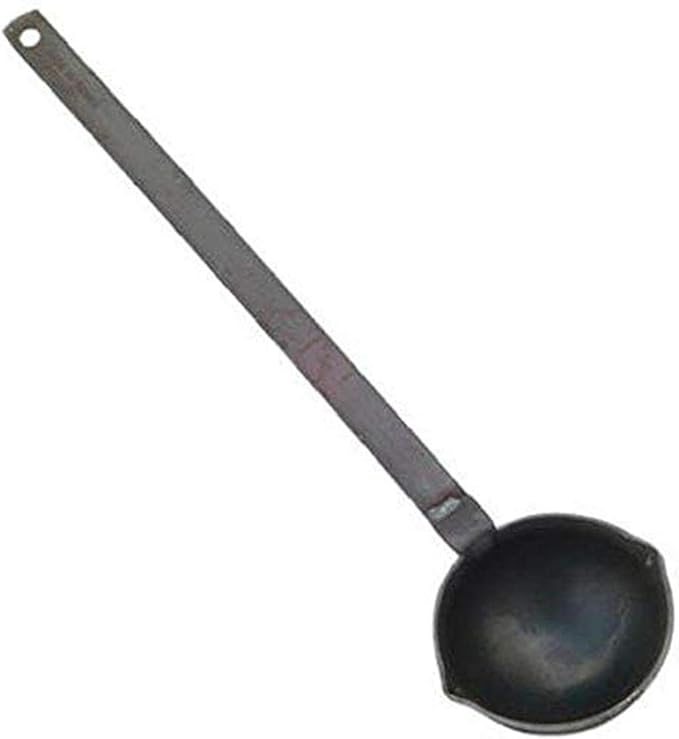 COBRA PRODUCTS CO 3" Ci Solder Ladle