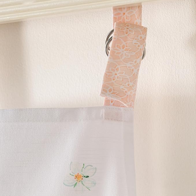 Maison d' Hermine 100% Cotton Apron for women with Pocket Kitchen Chef Apron for Men Cooking Mothers Day Gifts