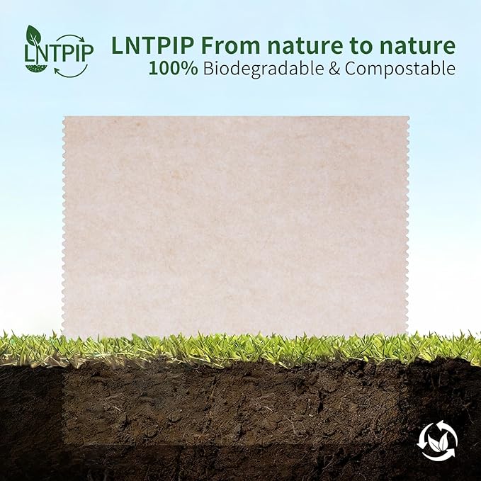 20 Pack Reusable Kitchen Rags for Counter, Made of Degradable and Compostable Loofah Fiber, 7.87"*7.87" Soft and Odor-Free, no Deformation, no Shrinkage After Drying
