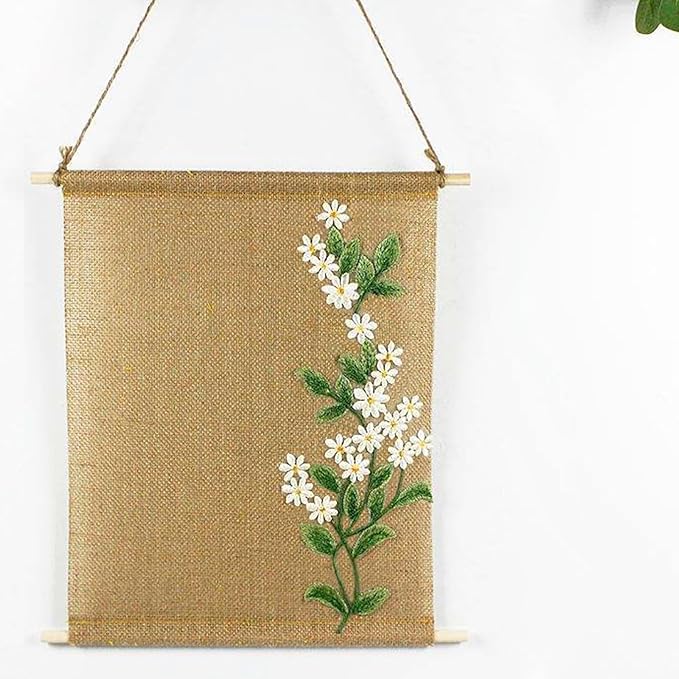 Tosnail 12 Pack 12" x 71" Burlap Table Runners, Rustic Jute Fabric Roll, Vintage Wedding Decorations, Brown Party Runner, Dinner Table Mats Placemats for Home Decor, Outdoor Wedding, Party, Events