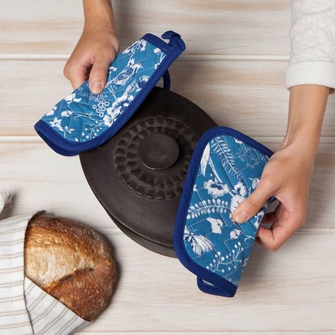 Now Designs Quilted Potholder | Juliette