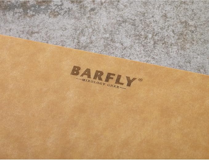 Barfly Bar Board, 9" x 12", NSF