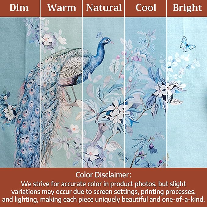 Maison d' Hermine 100% Cotton Apron for women with Pocket Kitchen Chef Apron for Men Cooking Mothers Day Gifts