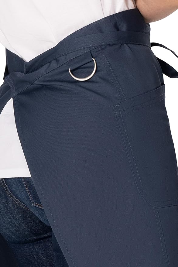 Chef Works Unisex Brio Server Apron