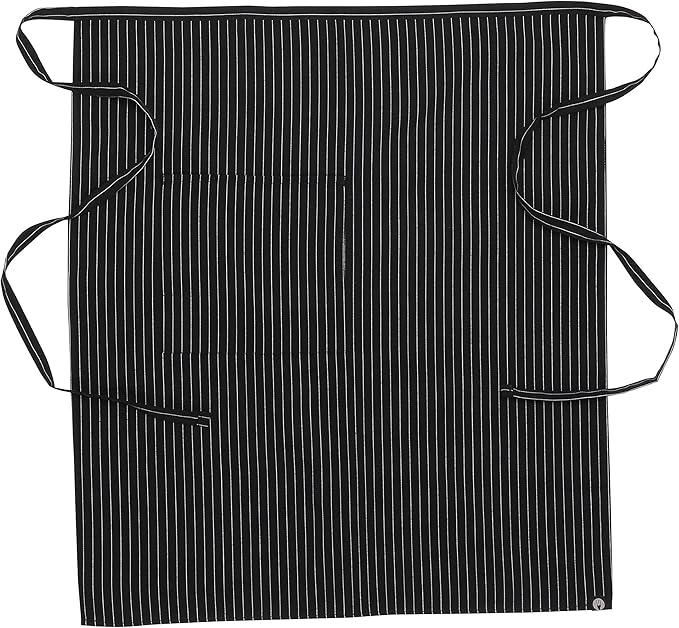 Chef Works Unisex Bistro Chef Apron