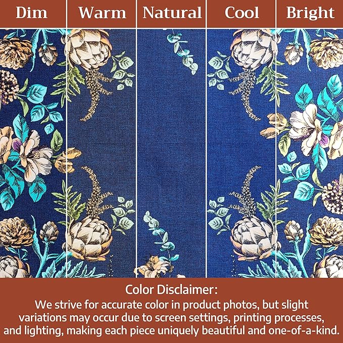 Maison d' Hermine Napkin 100% Combed Cotton Premium Set of 4 Decorative Washable Table Cloth Napkins for Dining, Home, Wedding, Banquet, Artichoke - (20”x20”)