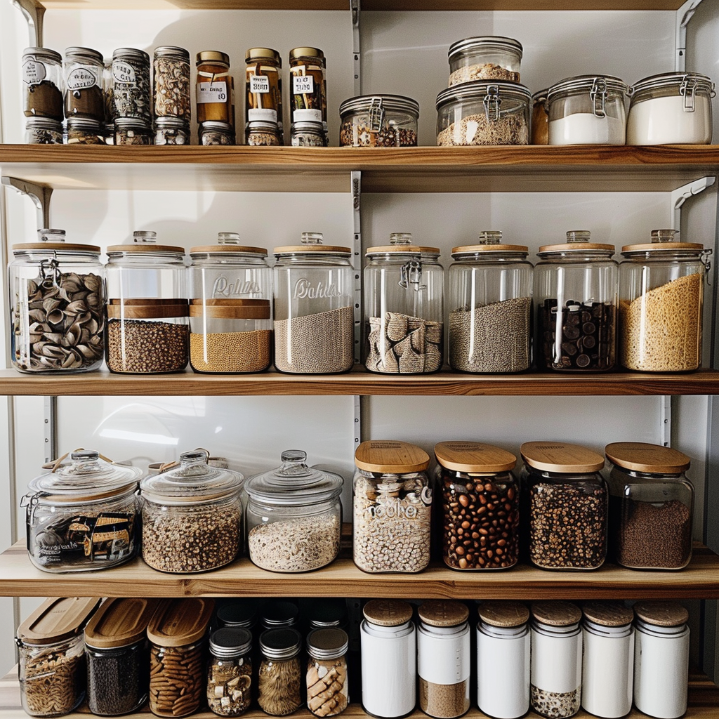Small Kitchen? Maximize Your Space with Smarter Storage