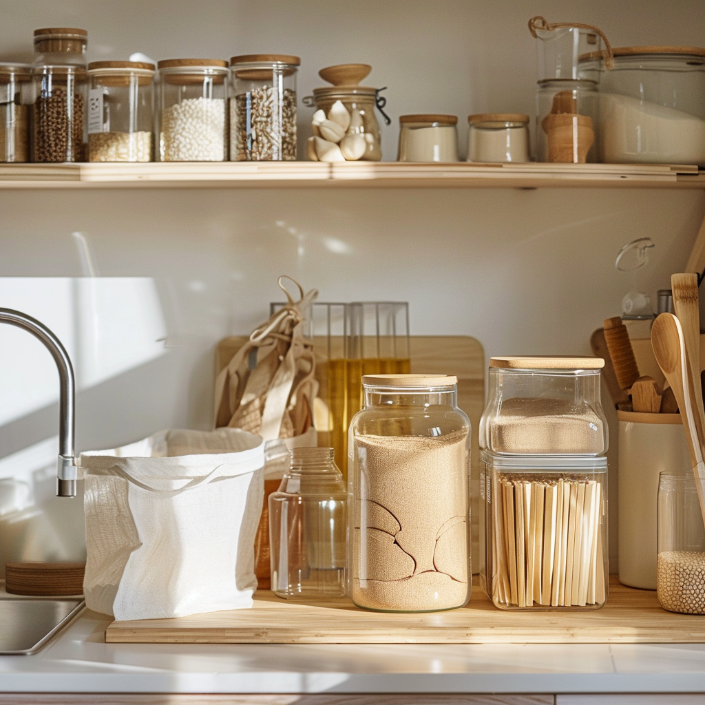 Eco Kitchen
