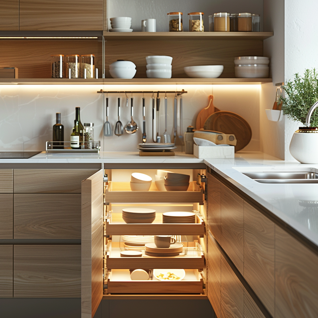 Eco Storage System