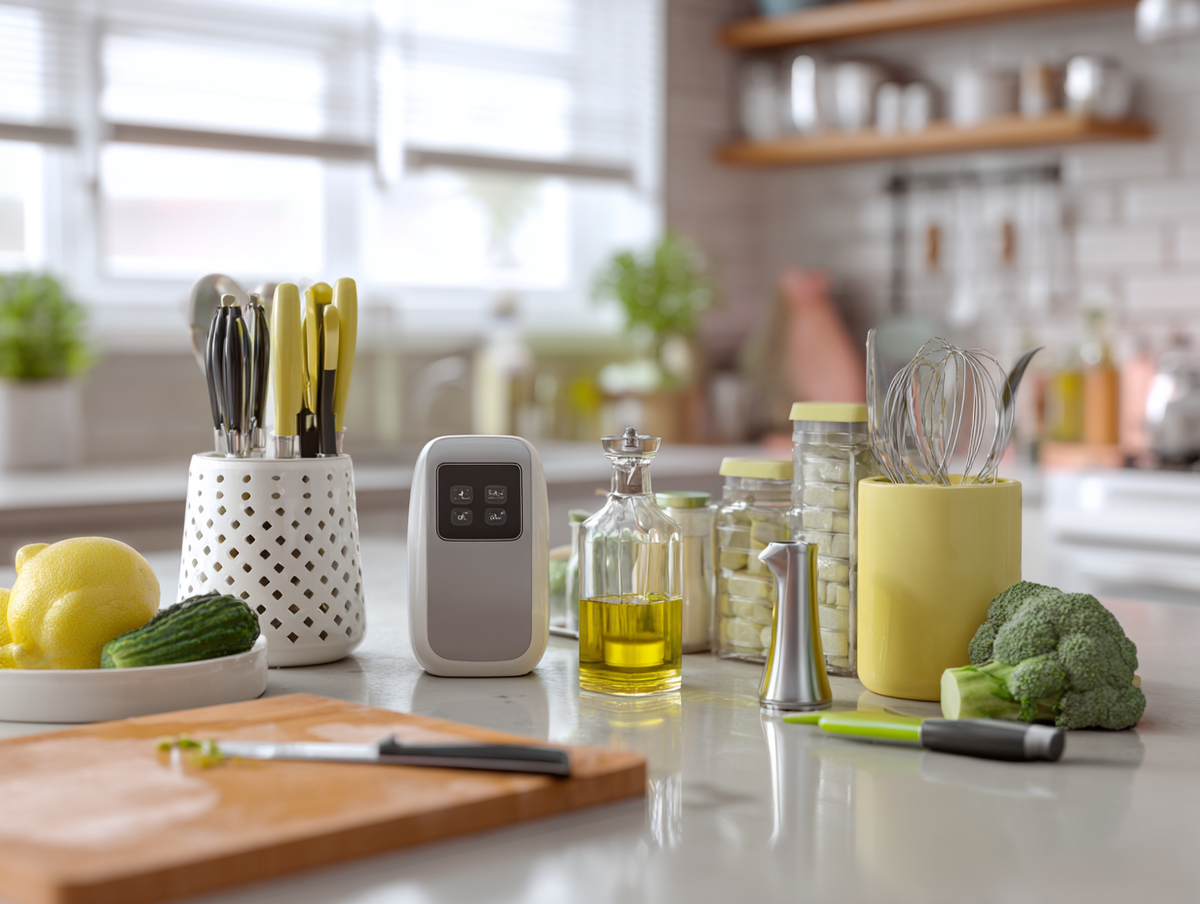 Kitchen Tools