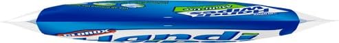 Clorox Handi Wipes Multi Use Reusable Cloths, 6 Count (Pack of 2)