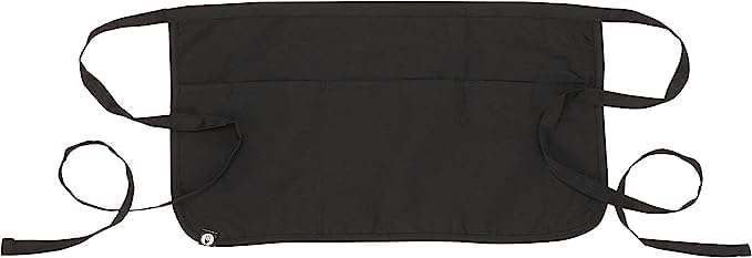 Chef Works Unisex Reversible Waitress Apron