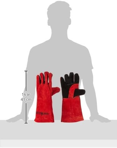 Camp Chef Heat Resistant Gloves