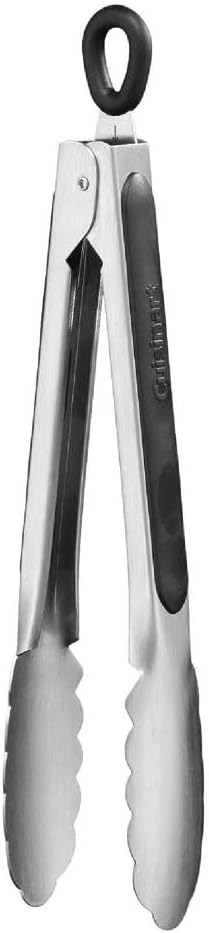 Cuisinart CTG-00-9TNG 9-Inch Tongs