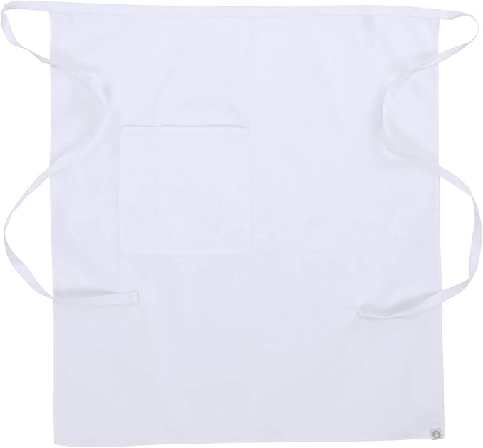 Chef Works Unisex Bistro Chef Apron