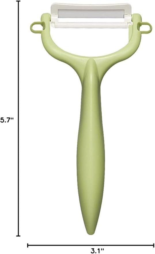 Kyocera Ceramic Peeler CP-99GR Green