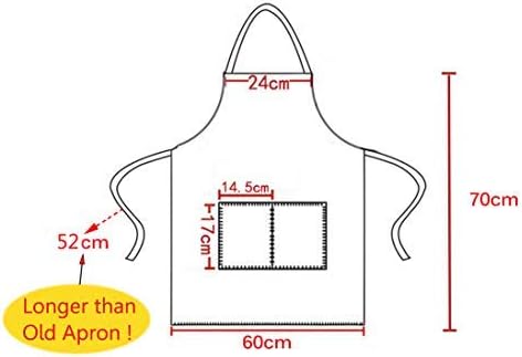 Total 15 PCS Mixed Plain Color Bib Aprons Bulk for Women Men Adult with 2 Front Pockets Chef Cooking Painting Baking(12colours,15pcs)