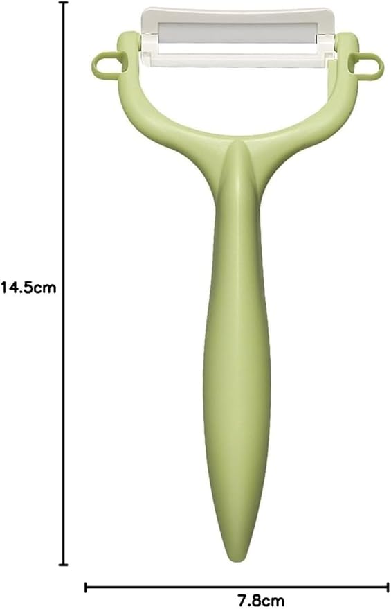 Kyocera Ceramic Peeler CP-99GR Green