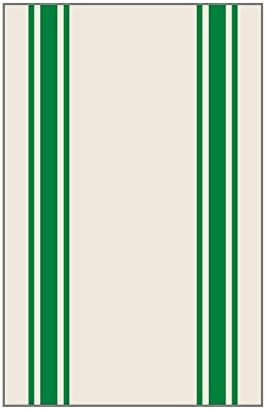 Aunt Martha's PKFGR Kelly Green Dish Towels