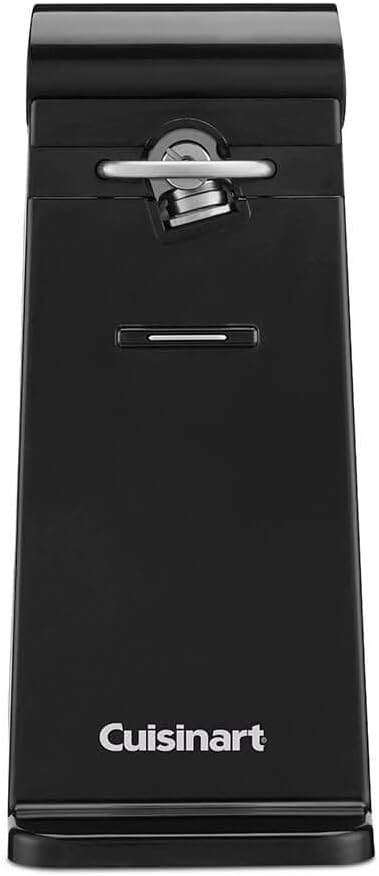 Cuisinart CCO-75 Side-Cut Can Opener, 9.35 Inches