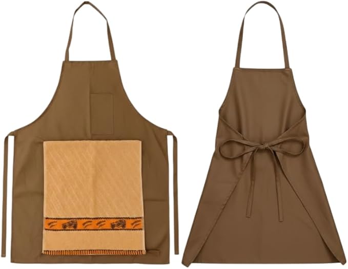 Funny Apron,Chef's Prank Apron,Creative Prank Aprons For Men,Gag Gift Apron,Surprise Hiding In The Pocket Gifts