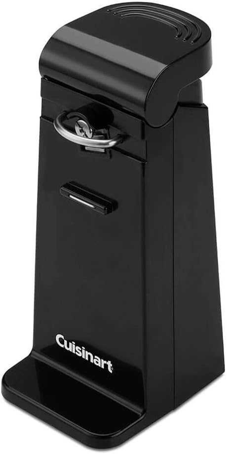 Cuisinart CCO-75 Side-Cut Can Opener, 9.35 Inches