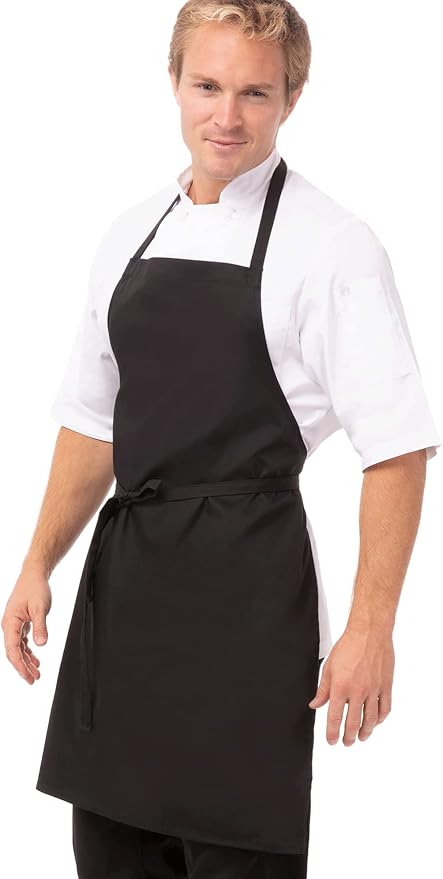 Chef Works Unisex Apron