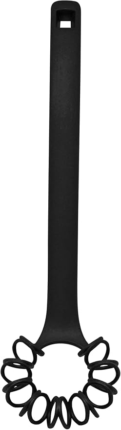 Whisk Mixer Beater (Black Nylon Whipper)