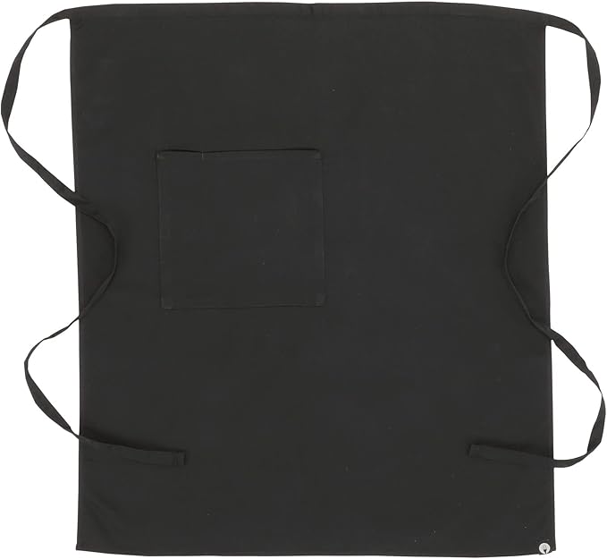 Chef Works Unisex Bistro Chef Apron