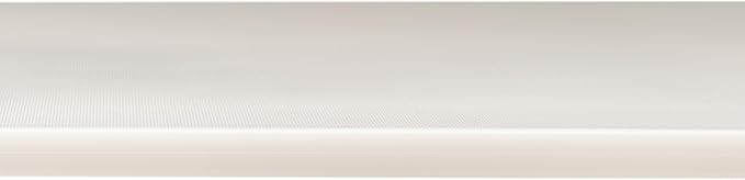 Winco Cutting Board, 18 by 24 by 1/2-Inch, White, 18" x 24"