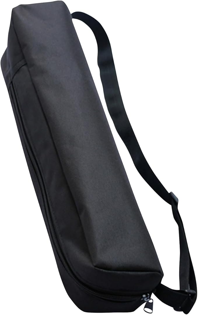 Grill Storage Bag, Oxford Cloth BBQ Tools Carry Bag, Waterproof Grill Utensil Accessory Storage Bag, Grill Utensil Holder Pouch for Camping Picnic Barbecue(size:57 x 10 x 10cm)