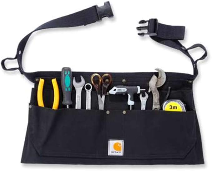 Carhartt Men's A09 Duck Nail Apron