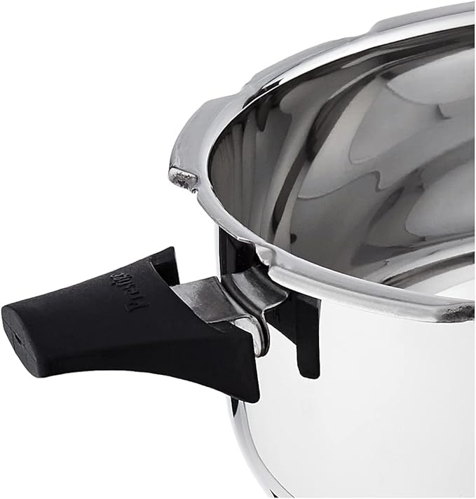 Prestige Pressure Cooker, 3.5 Liter