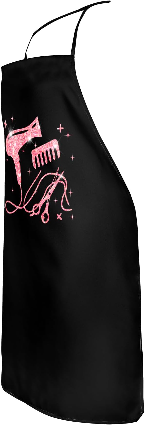 Funny Apron for Men Women Baking Gardening Sewing BBQ Waterproof Cute Gifts