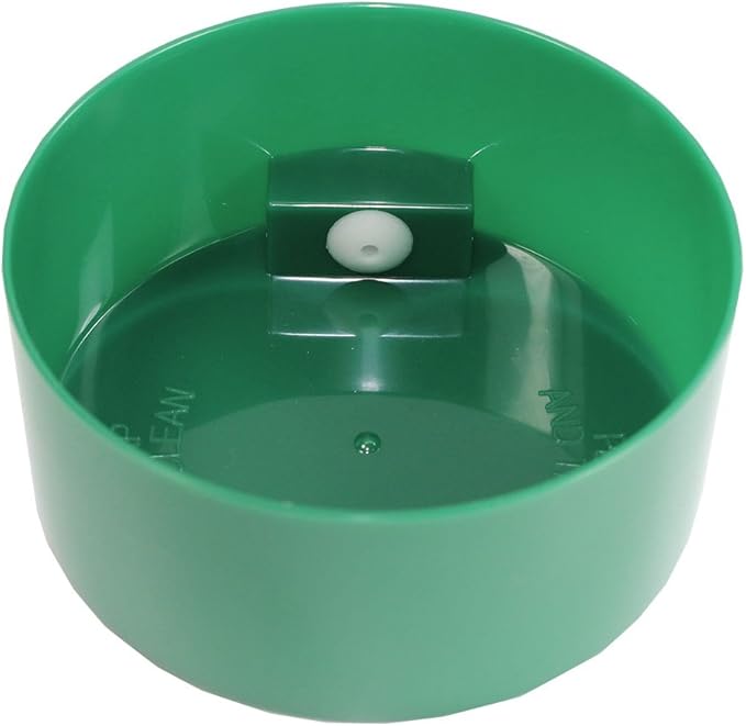 Tightvac 3 to 12 Oz - Patented Airtight Container | Multi-use Vacuum Container Works as Smell Proof Containers for Herbs and Dry Goods. Green Clear