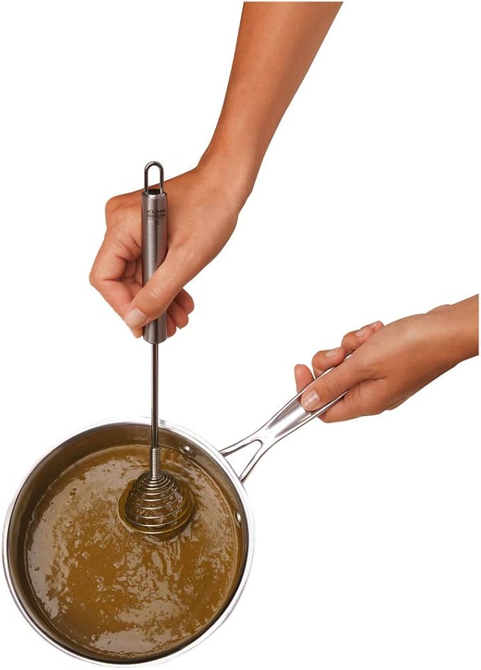Kuhn Rikon 10" Galaxy Spring Whisk