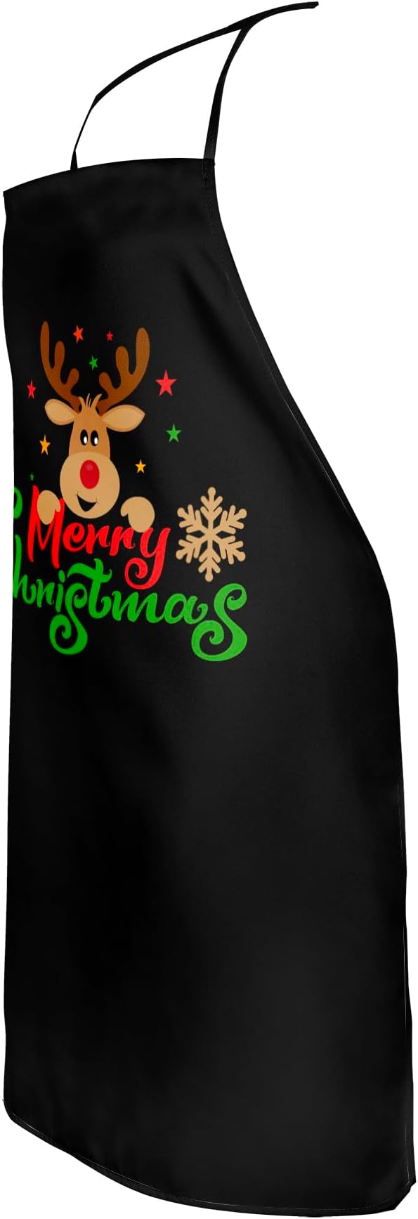 Funny Apron for Men Women Baking Gardening Sewing BBQ Waterproof Cute Gifts