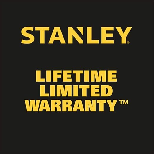 Stanley Hand Tools 33-730 1-1/4" X 30' FatMax® Tape Measure