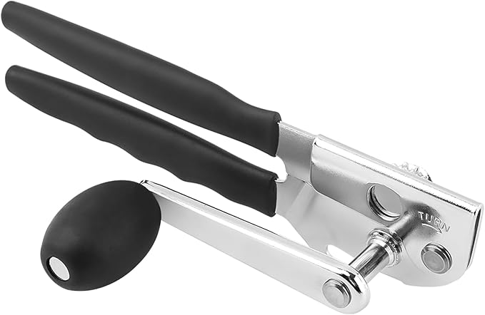 Commercial Stainless Steel Heavy Duty Swing Away Can Opener for All Size Cans