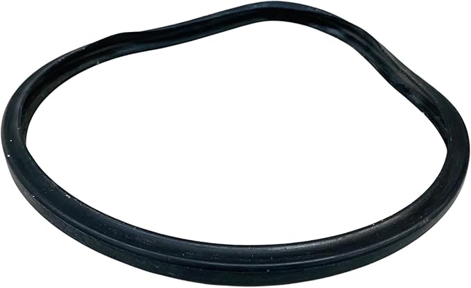 2 Pk, Presto Pressure Cooker Sealing Ring Gasket 09906
