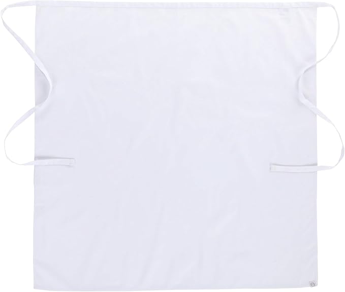 Chef Works Unisex Full-Length Chef Apron