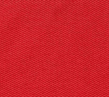 Oven Pot Holder with Pocket Cotton Heat Resistant Coaster Potholder Kitchen Hot Pad Oven Mitts for Cooking Square 7"x9"Set of 5 (Red)