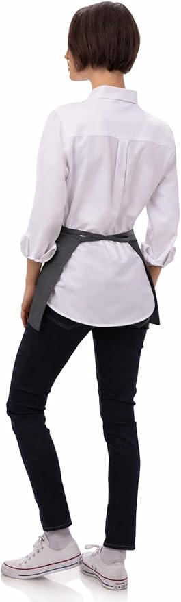 Chef Works Unisex Waitress Apron