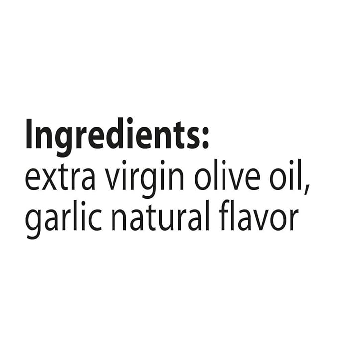 Mantova Spray Extra Virgin Olive Oil Variety Set - Garlic | Black Truffle | Turmeric - 8 Fl. Oz. (Pack Of 3) - Product Of Italy