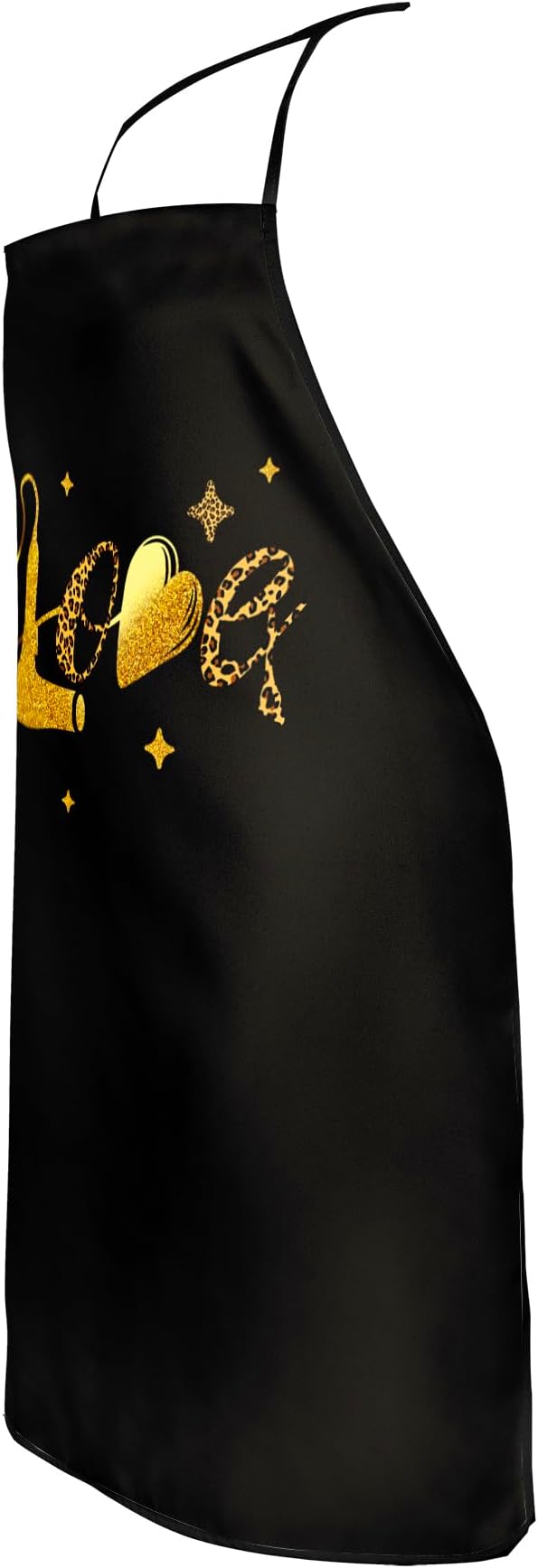 Funny Apron for Men Women Baking Gardening Sewing BBQ Waterproof Cute Gifts