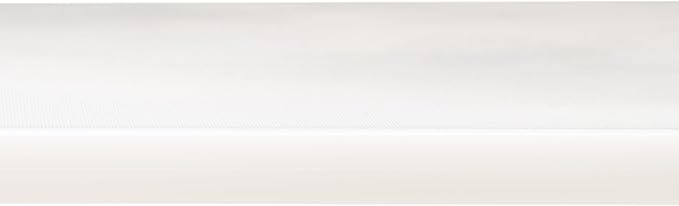 Winco CBH-1520 Cutting Board, 15-Inch by 20-Inch by 3/4-Inch, White,Medium