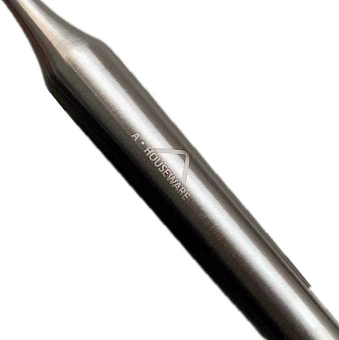 Spatula Slotted Turner Stainless steel 304 Kitchen Cooking Utensils For Home Resturant Flipping kitchen tool grilling,Fish, Eggs and Burgers Durable and Sturdy