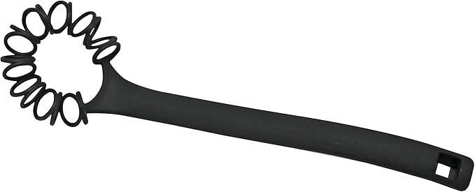Whisk Mixer Beater (Black Nylon Whipper)